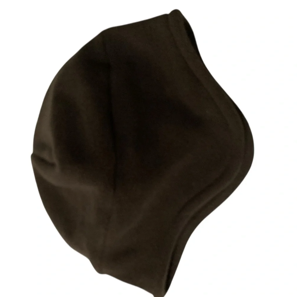 Carhartt FLEECE 2-IN-1 HEADWEAR
